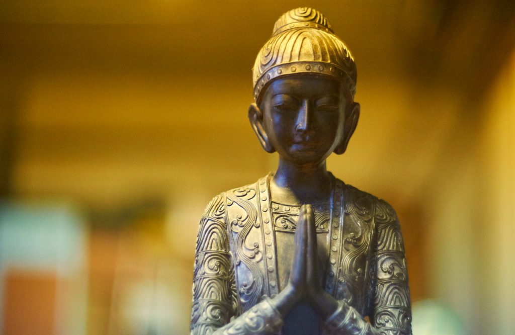 Buddha