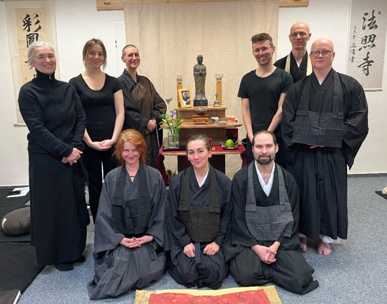 Zenové centrum Brno