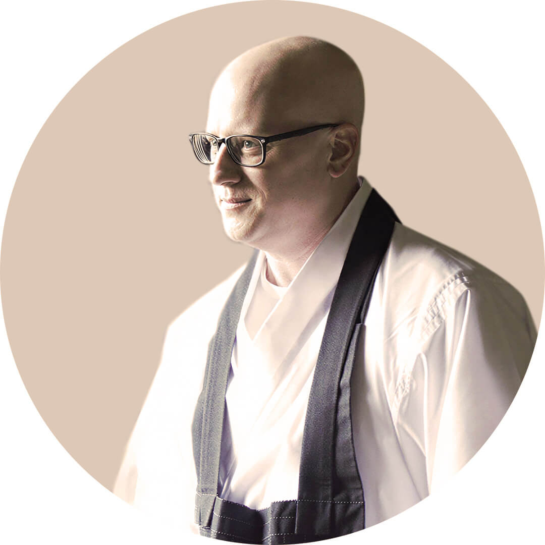 Koishin / Michael Lieberman